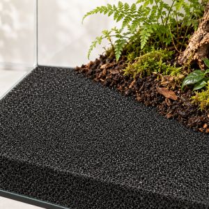 Biotopo DendroFoam Filtermat voor Terrarium