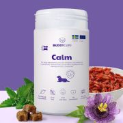 Buddy Care Calm 1