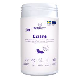 Buddy Care Calm