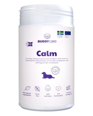 Buddy Care Calm