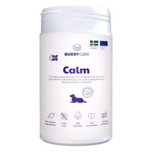 Buddy Care Calm