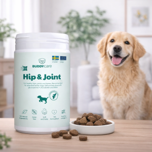 Buddy Care Hip and Joint