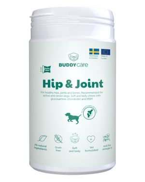 Buddy Care Hip and Joint