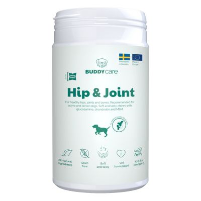 Buddy Care Hip and Joint