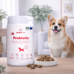 Buddy Care Probiotic 2