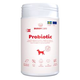 Buddy Care Probiotic