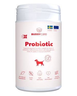 Buddy Care Probiotic