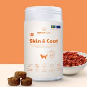 Buddy Care Skin & Coat 1