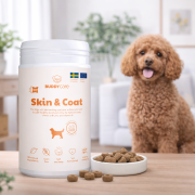 Buddy Care Skin & Coat 2