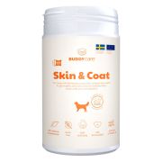 Buddy Care Skin and Coat