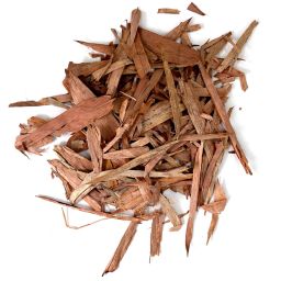 Colombian Guadua leaves 1