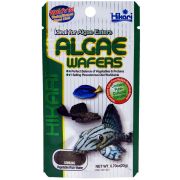 HIKARI ALGAE WAFERS