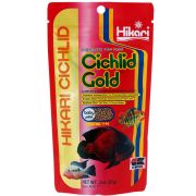 Hikari Cichlid Gold Floating BABY 57 GRAM