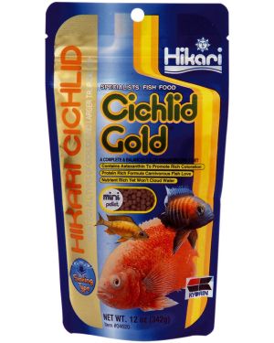 Hikari Cichlid Gold Sinking