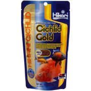 HIKARI CICHLID GOLD MINI 342 GRAM ZINKEND