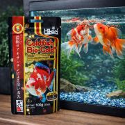 HIKARI GOLDFISH BIO-GOLD FLOATING