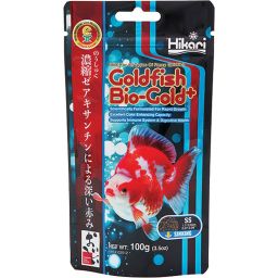 HIKARI GOLDFISH BIO-GOLD SINKING