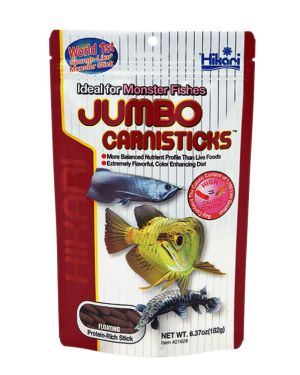 Hikari Jumbo Carnisticks