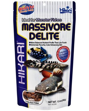 Hikari Massivore Delite