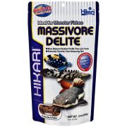 HIKARI MASSIVORE DELITE