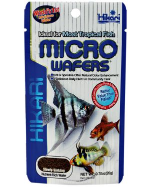 Hikari Micro Wafers