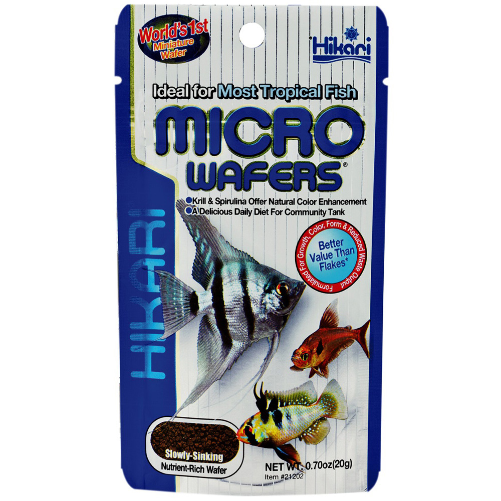 HIKARI MICRO WAFERS