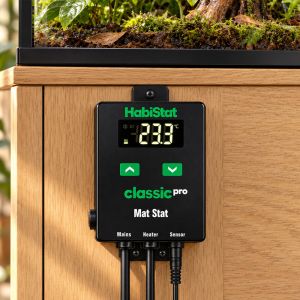 HabiStat Classic Pro Mat Stat Thermostat