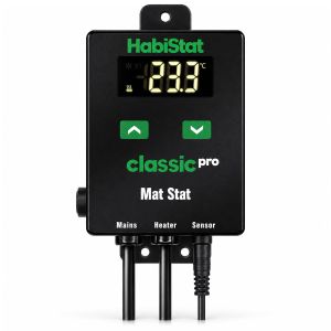 HabiStat Classic Pro Mat Stat Thermostat