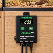 HabiStat Classic Pro Pulse Proportional Thermostat