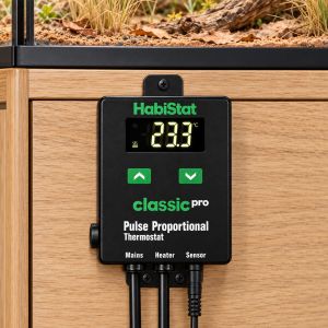 HabiStat Classic Pro Pulse Proportional Thermostat