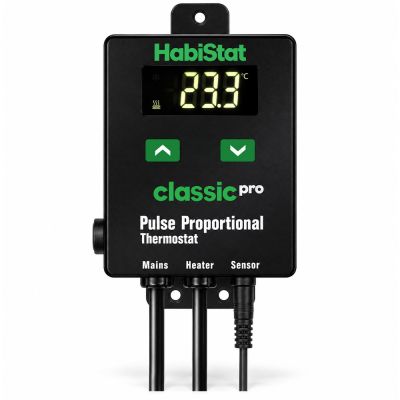 HabiStat Classic Pro Pulse Proportional Thermostat
