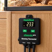 HabiStat Classic Pro dimthermostaat 1