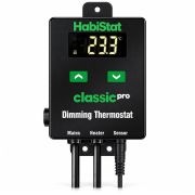 HabiStat Classic Pro Dimming Thermostat