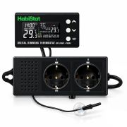 HabiStat Digital Dimming Day/Night