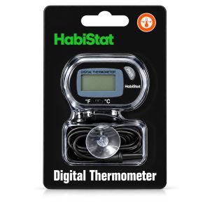 HabiStat Digitale Thermometer