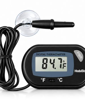 HabiStat Digitale Thermometer