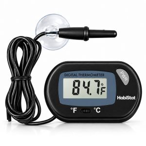 HabiStat Digitale Thermometer