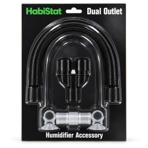 HabiStat Dual Outlet