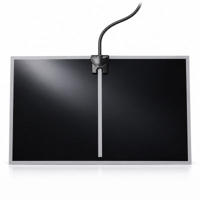 HabiStat Heat Mat Carbon Printed