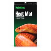 HabiStat Heat Mat Carbon Printed