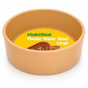 HabiStat Ronde Plastic Water Bak