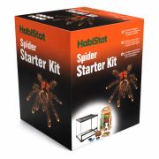 HabiStat Spinnen Start Set 3