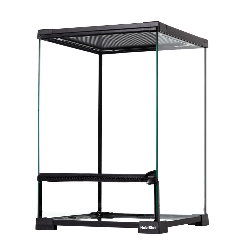 Habistat glazen terrarium 1