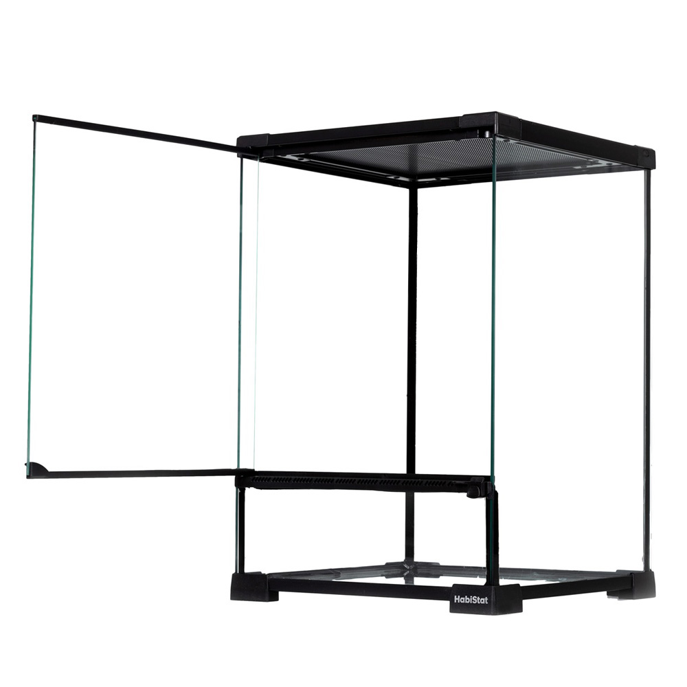 Habistat Glazen Terrarium
