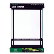Habistat glazen terrarium