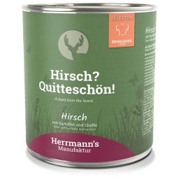 Herrmann's ADULT Deer 1