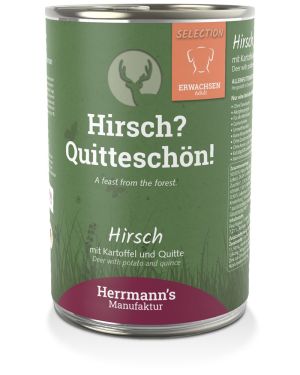 Herrmann’s ADULT Deer