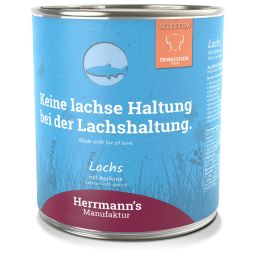 Herrmann's ADULT Salmon 1