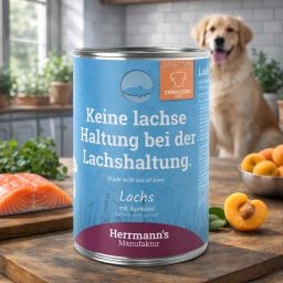 Herrmann’s Adult Salmon