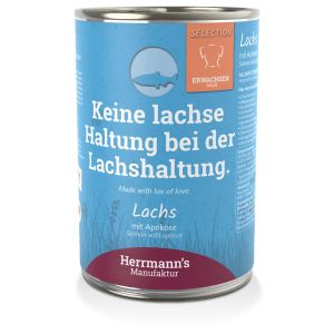 Herrmann’s Adult Salmon